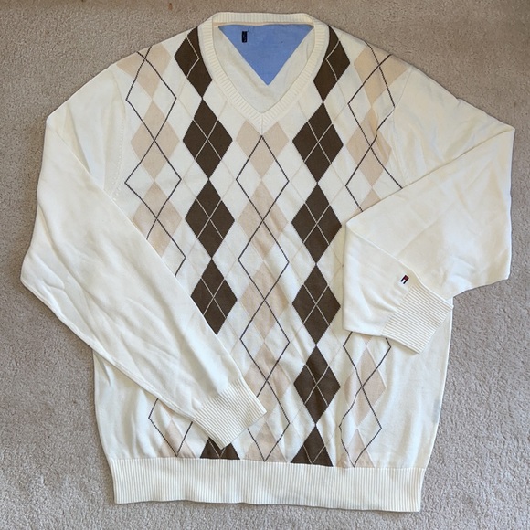Tommy Hilfiger Sweater - Picture 2 of 7